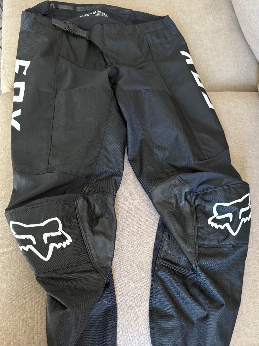 Fox MX Riding Pants